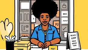 Black Owned Businesses in the U.S.