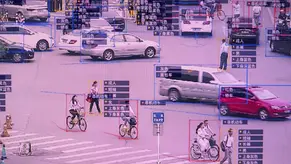 CHINA HAS CREATED A RACIST A.I. TO TRACK MUSLIMS