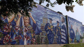 HBCUs UNDERFUNDED FOR DECADES 