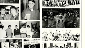 Mississippi lieutenant governor was in fraternity that hosted racist party: report
