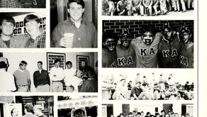 Mississippi lieutenant governor was in fraternity that hosted racist party: report