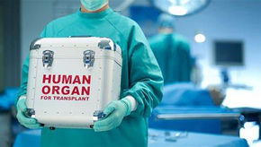 Racial Disparities in Organ Donation