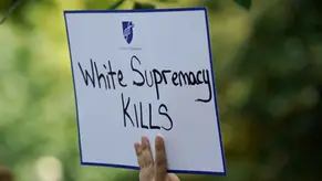 Abolishing whiteness has never been more urgent