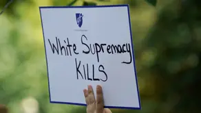 Abolishing whiteness has never been more urgent