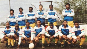 These All-Black Football Clubs Fought Against Racism. What Happened To Them?