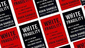 A Sociologist Examines the “White Fragility” That Prevents White Americans from Confronting Racism