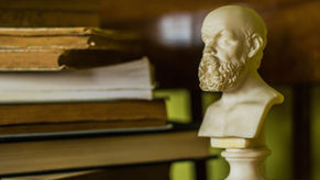 Racist attitudes 'whitewashed' modern philosophy. What can be done to change it?