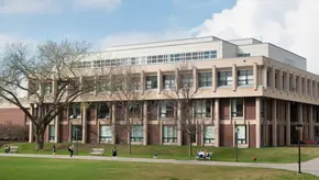 A Minnesota liberal arts college finally starts to reckon with its racist founder