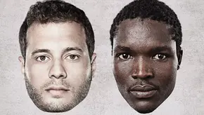 Taking Aim at Racism