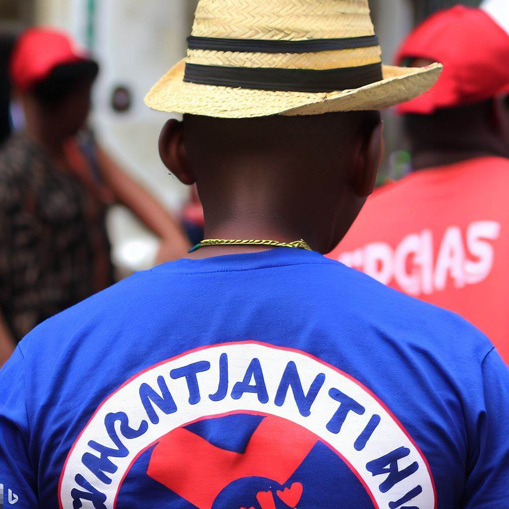 Antihaitianismo in the Dominican Republic