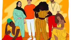 The State of Racism: Why our new series will explore racism in the UK