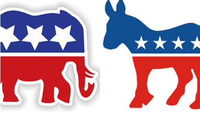 The Most Racist Political Party?