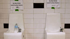 Supreme Court allows Flint residents to sue city and state over water contamination