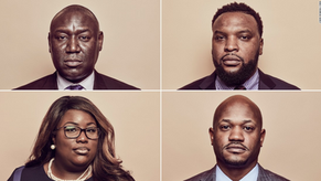 When African Americans are killed by police, these lawyers get a call