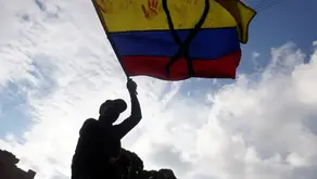 Colombia is systematically killing off its black citizens | Opinion