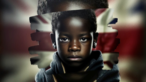 Statistics: Systemic Racism Against Black Children