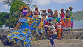 Caribbeans do better than African Americans?