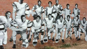 Fifty years after the ‘Black 14’ were banished, Wyoming football reckons with the past