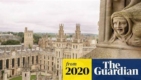 Just 1% of UK professors are Black, new figures reveal