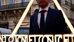 In France, a Racist Conspiracy Theory Edges Into the Mainstream
