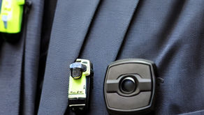 Police Body Cameras Work – Just Not in the Way You Think