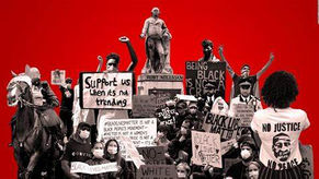 To fight racism, we need to confront religion’s racist past