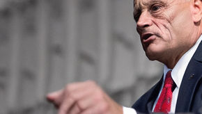 Steve King still doesn’t think of himself as racist
