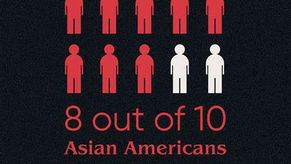 In comedy, racism against Asian Americans still abounds. Why?