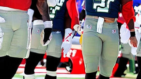 ESPN projection of NFL draftees amounted to racist propaganda