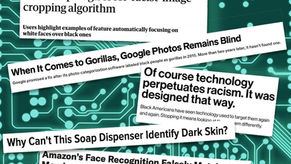 The Legislation That Targets the Racist Impacts of Tech