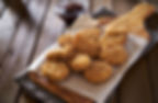 Home Made Chicken Nuggets