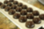 Chocolate Mousse BonBon's