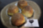 Apple Dumplings