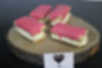 Custard Slice / Tompoes