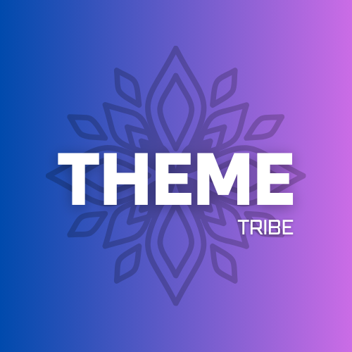 Theme Tribe logo