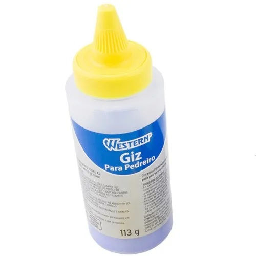 Miniatura: GIZ DE LINHA WESTERN 30M - 2313