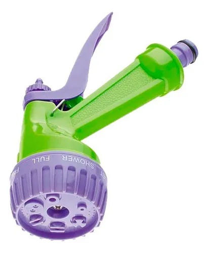 Miniatura: ESGUICHO REVOLVER MTX 7 JATOS