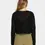 Thumbnail: TALULLAH CARDI - BLACK