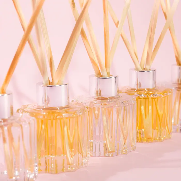 Thumbnail: ARCO DIFFUSER - BEAM - PINK PROSECCO + GRAPEFRUIT