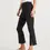 Thumbnail: EDWINA BENGALINE SPLIT LEG PANT - BLACK