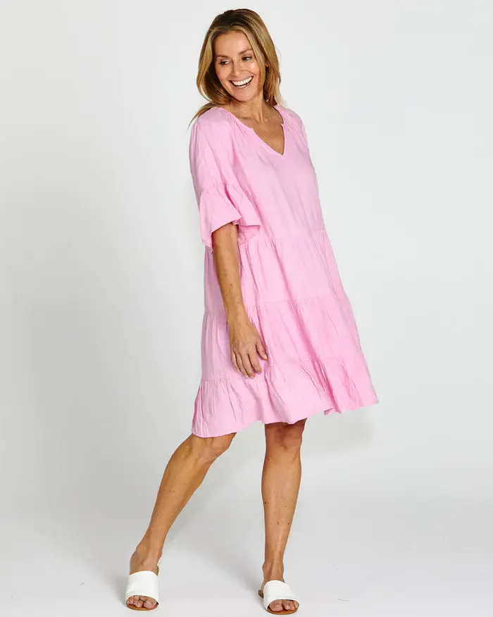 Thumbnail: SALLY SUMMER DRESS