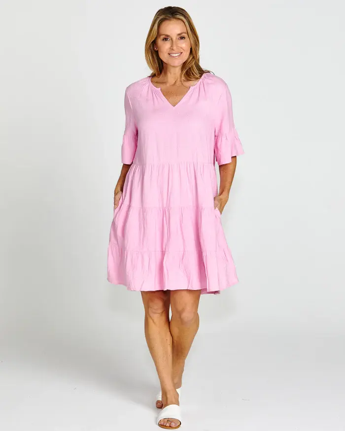 SALLY SUMMER DRESS