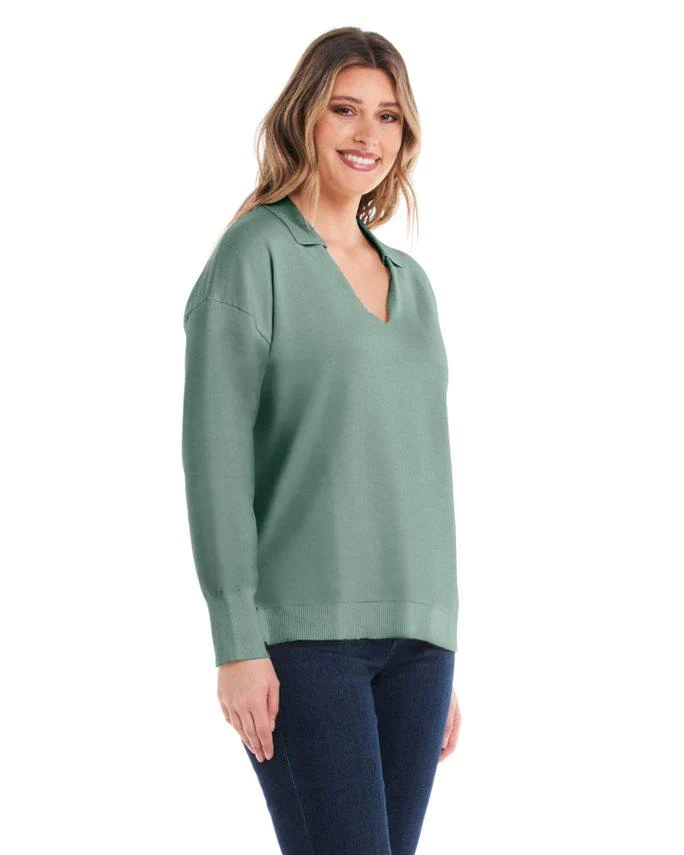 Esme Knit Sweater main image 1