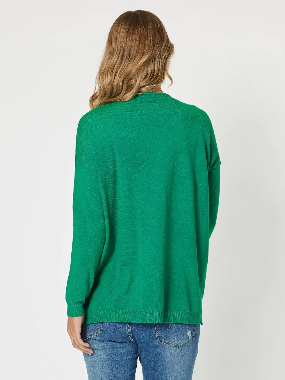 Thumbnail: CEST LA VIE SWEAT - IVY