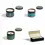 Thumbnail: SOUL AUSTRALIANA TRAVEL CANDLE TRIO GIFT SET- TIDAL POOL DRIFTINGS