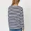 Thumbnail: STRIPE LONG SLEEVE T-SHIRT