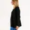 Thumbnail: DESTINY KNIT JUMPER - BLACK