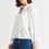 Thumbnail: SINEAD SHIRT - WHITE
