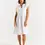 Thumbnail: ZURICH DRESS - WHITE
