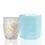 Thumbnail: AURORA CANDLE - LEIA - ORANGE ZEST, PEACH + LEMONGRASS